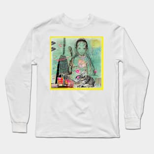 Locked Out Long Sleeve T-Shirt
